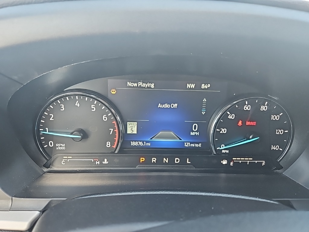 Used Car 2023 Ford Explorer  Xlt For Sale Under $40,000 In San Marcos, Texas