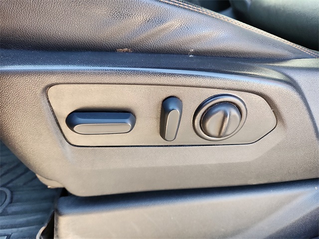 Used Car 2022 Gmc Sierra 2500hd  At4 For Sale Under $60,000 In Plainview, Texas