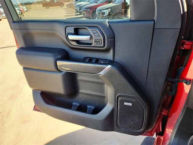 Used Car 2022 Gmc Sierra 2500hd  At4 For Sale Under $60,000 In Plainview, Texas