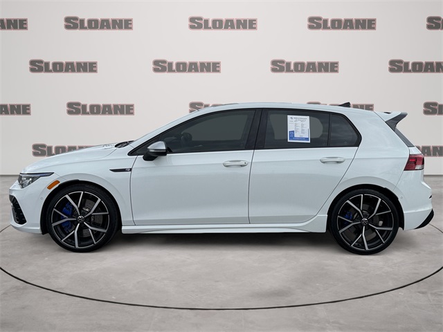2024 Volkswagen Golf R 4Motion
