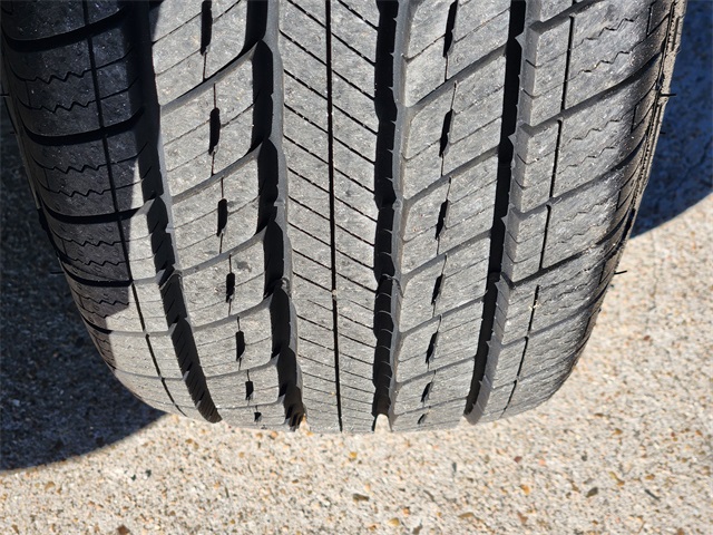 2021 Toyota RAV4 XLE Black at Don McGill Toyota