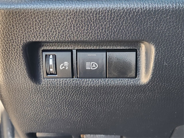 2021 Toyota RAV4 XLE Black at Don McGill Toyota