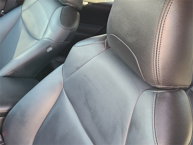 2021 Toyota RAV4 XLE Black at Don McGill Toyota