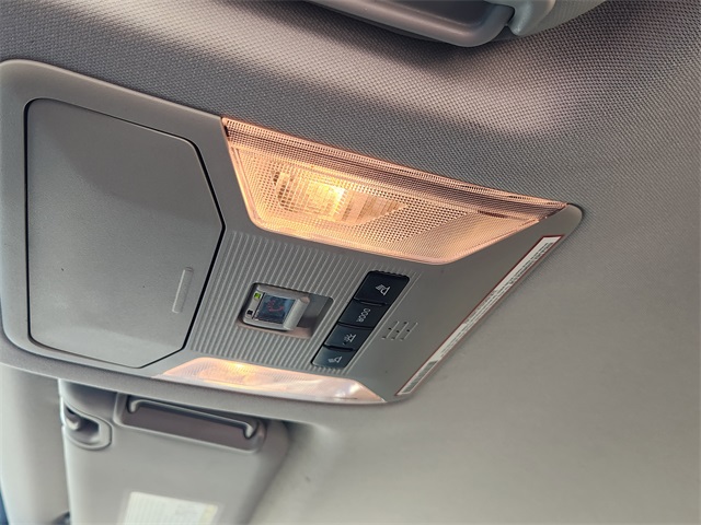 2021 Toyota RAV4 XLE Black at Don McGill Toyota