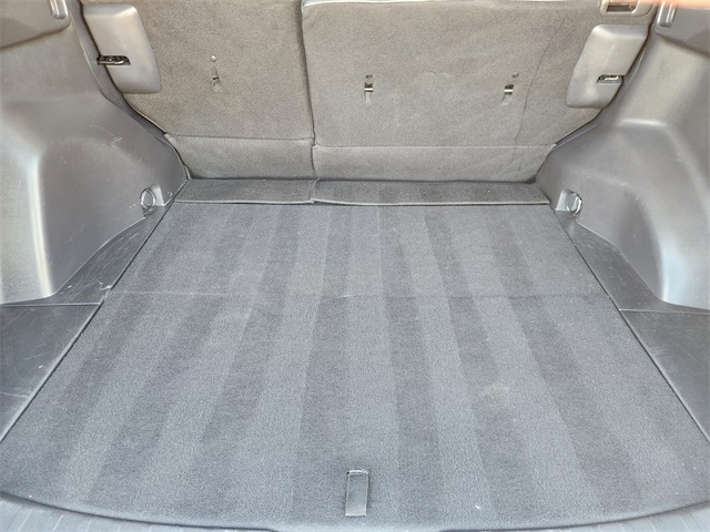 2021 Toyota RAV4 XLE Black at Don McGill Toyota