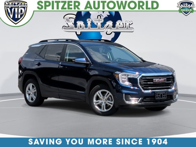 2023 GMC Terrain SLE AWD