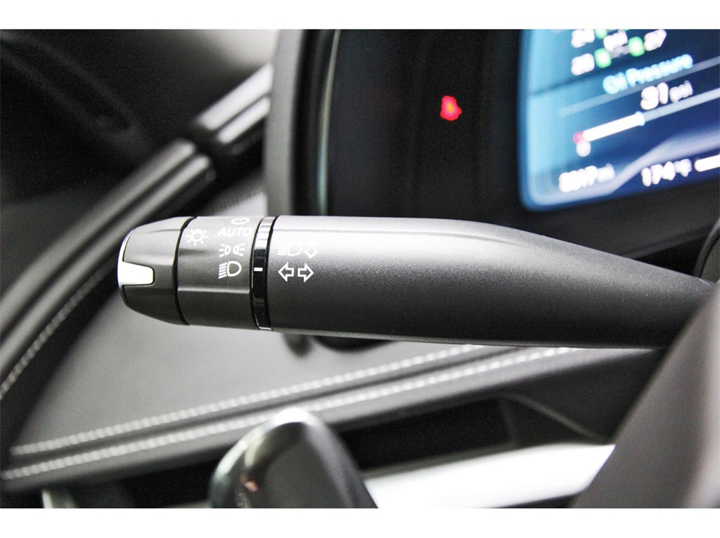 2023 Chevrolet Corvette Stingray Blue at South Houston Nissan