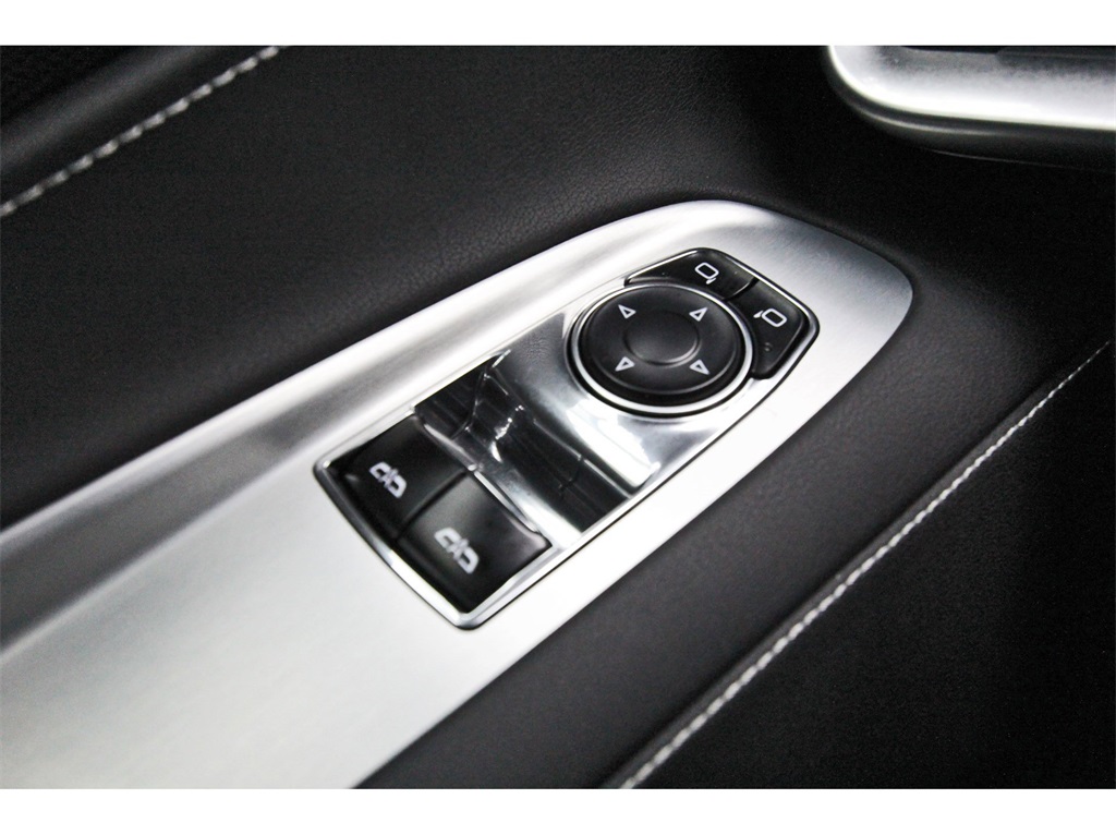 2023 Chevrolet Corvette Stingray Blue at South Houston Nissan