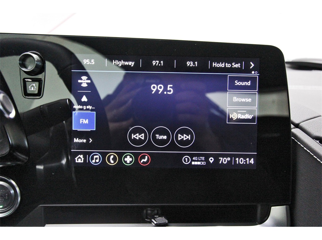 2023 Chevrolet Corvette Stingray Blue at South Houston Nissan