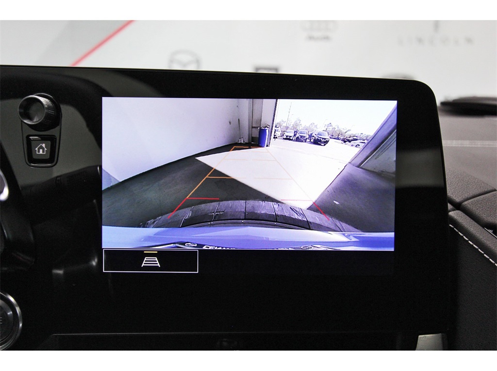 2023 Chevrolet Corvette Stingray Blue at South Houston Nissan