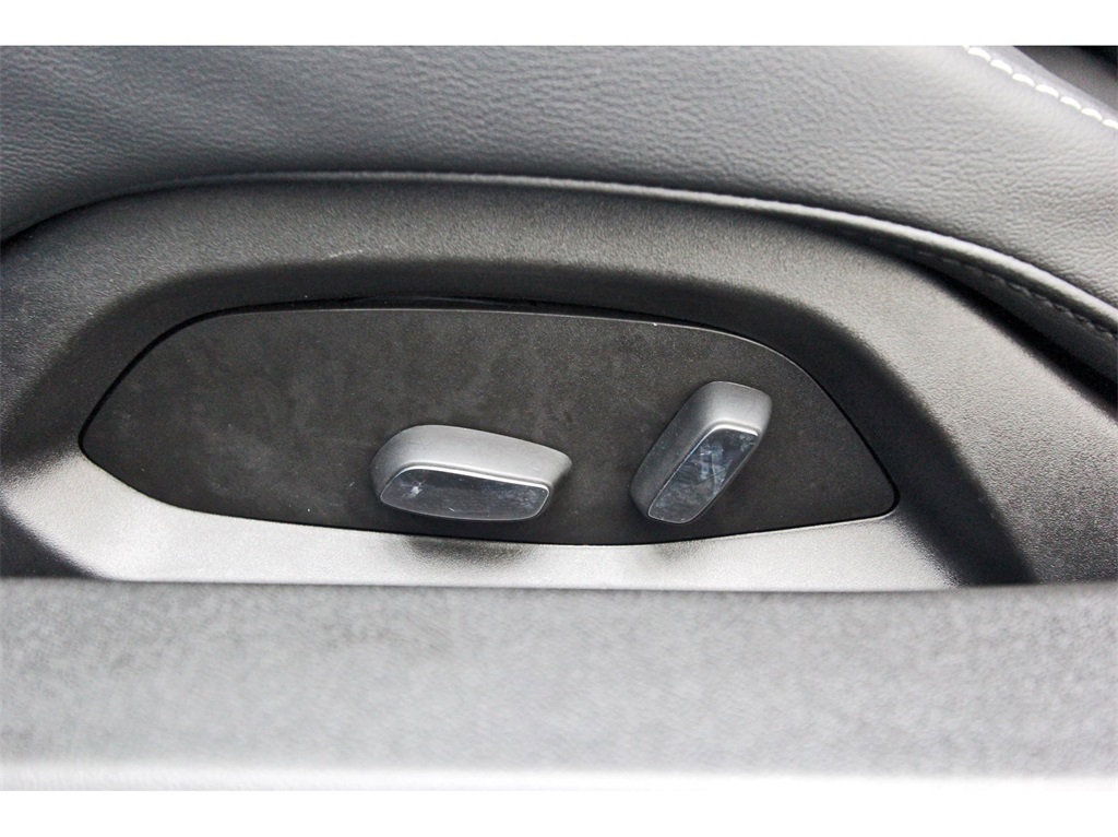 2023 Chevrolet Corvette Stingray Blue at South Houston Nissan