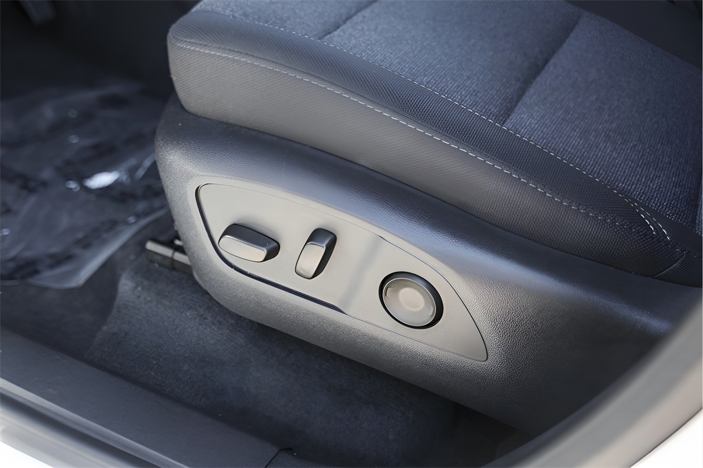 Used Car 2025 Gmc Acadia  Elevation For Sale Under $40,000 In Austin, Texas