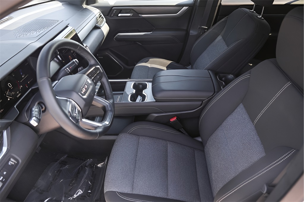 Used Car 2025 Gmc Acadia  Elevation For Sale Under $40,000 In Austin, Texas