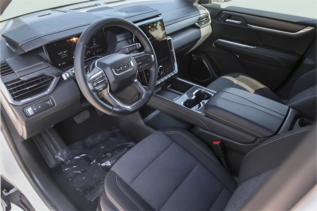 Used Car 2025 Gmc Acadia  Elevation For Sale Under $40,000 In Austin, Texas