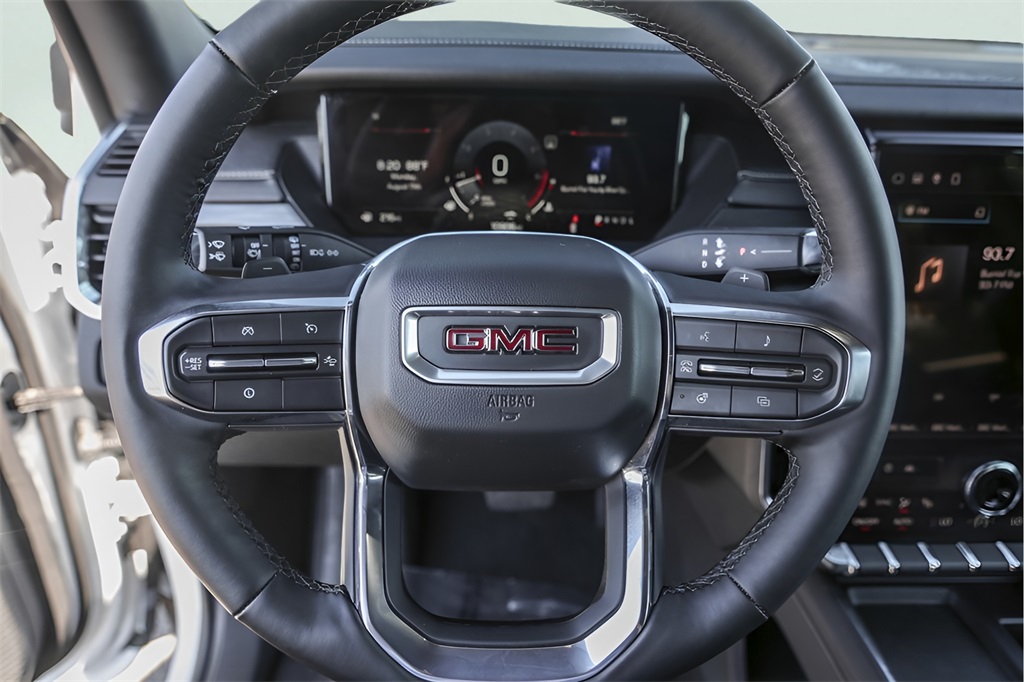 Used Car 2025 Gmc Acadia  Elevation For Sale Under $40,000 In Austin, Texas