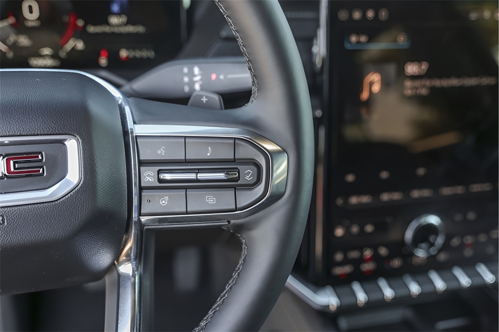 Used Car 2025 Gmc Acadia  Elevation For Sale Under $40,000 In Austin, Texas