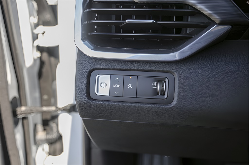 Used Car 2025 Gmc Acadia  Elevation For Sale Under $40,000 In Austin, Texas
