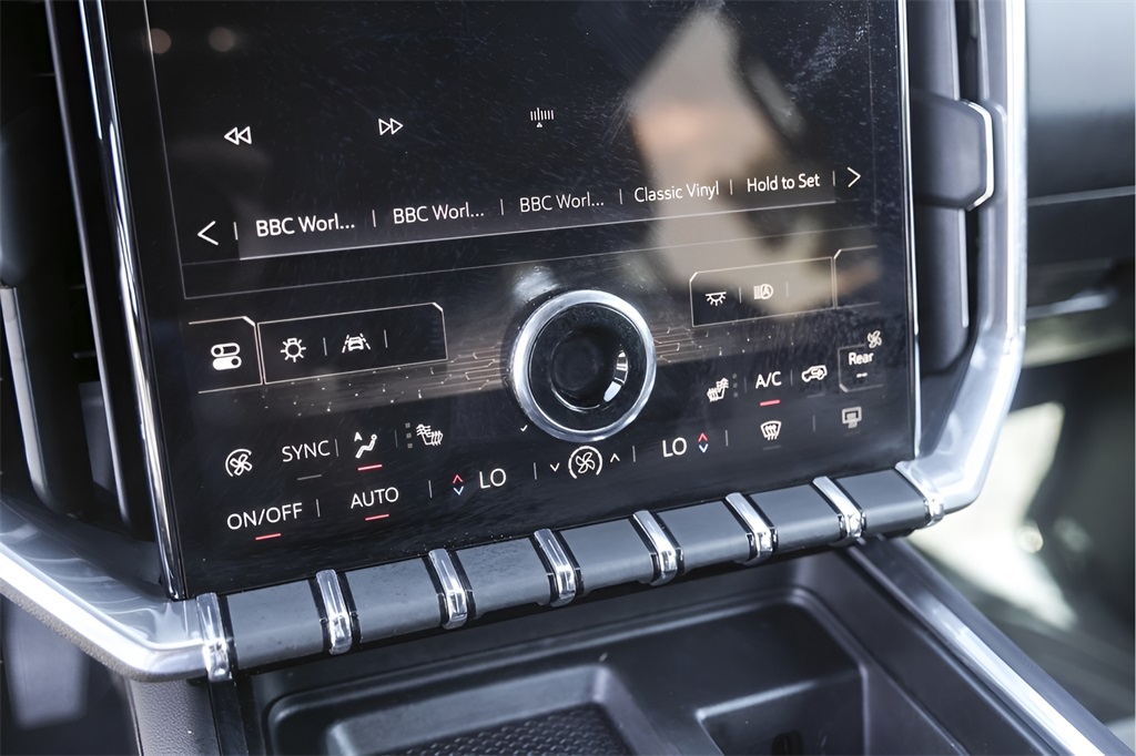 Used Car 2025 Gmc Acadia  Elevation For Sale Under $40,000 In Austin, Texas