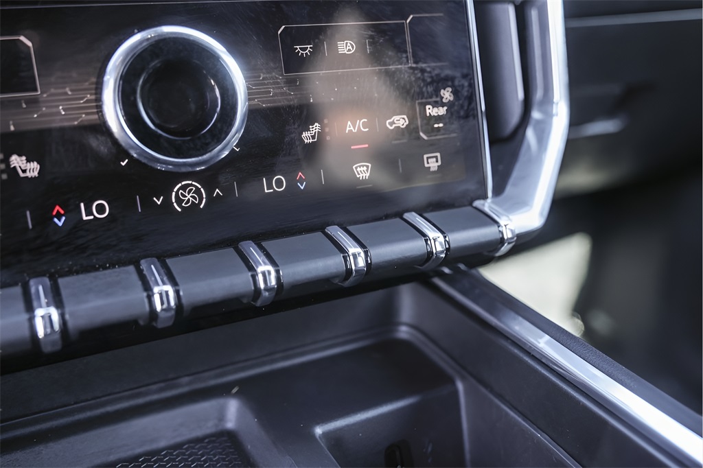 Used Car 2025 Gmc Acadia  Elevation For Sale Under $40,000 In Austin, Texas