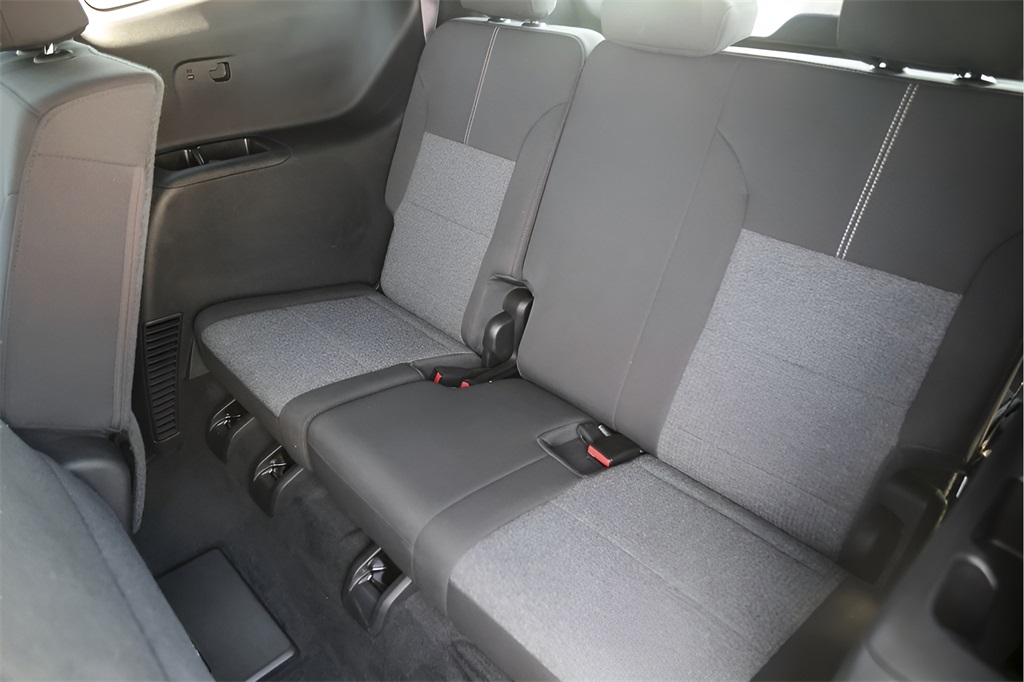 Used Car 2025 Gmc Acadia  Elevation For Sale Under $40,000 In Austin, Texas