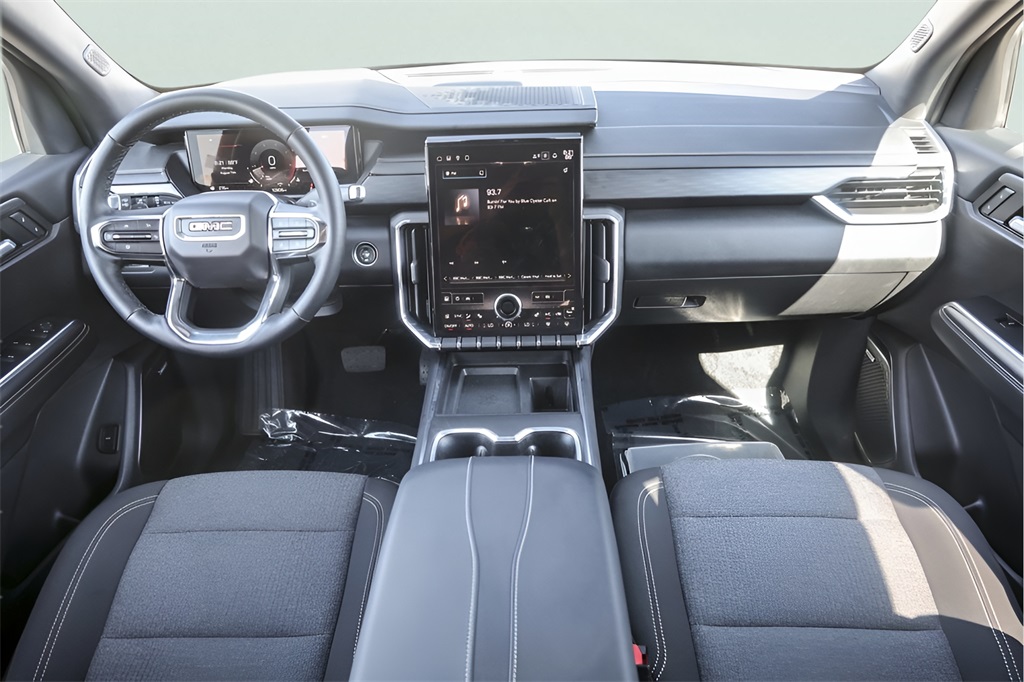 Used Car 2025 Gmc Acadia  Elevation For Sale Under $40,000 In Austin, Texas