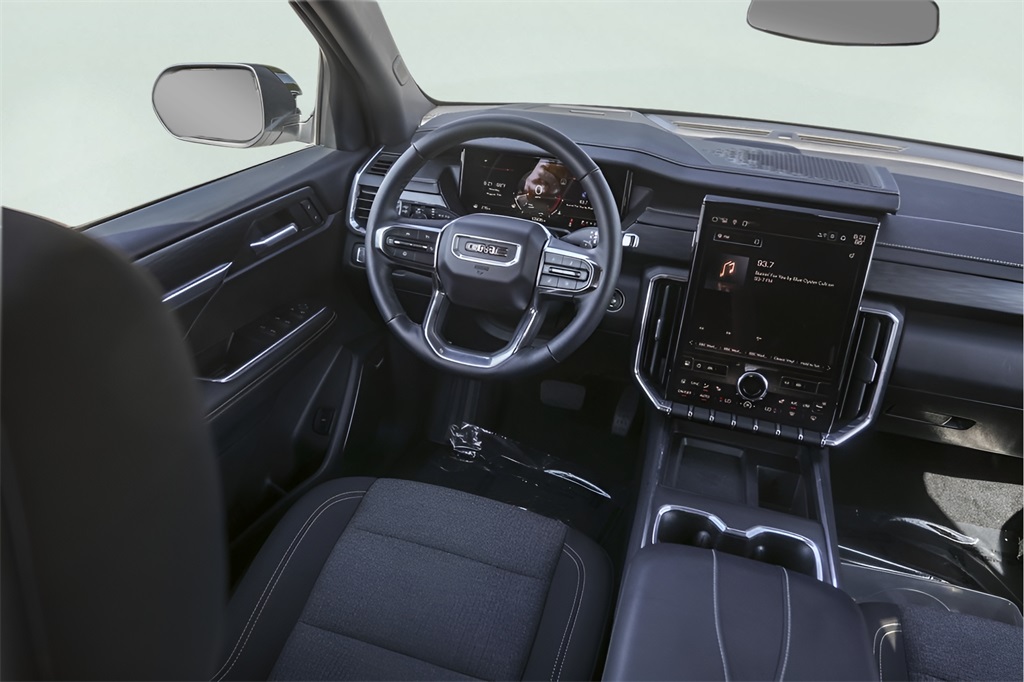 Used Car 2025 Gmc Acadia  Elevation For Sale Under $40,000 In Austin, Texas