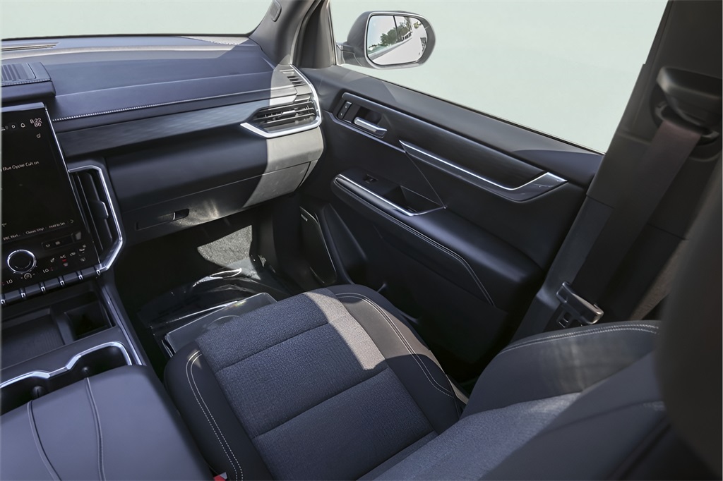 Used Car 2025 Gmc Acadia  Elevation For Sale Under $40,000 In Austin, Texas
