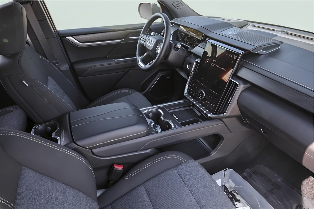 Used Car 2025 Gmc Acadia  Elevation For Sale Under $40,000 In Austin, Texas