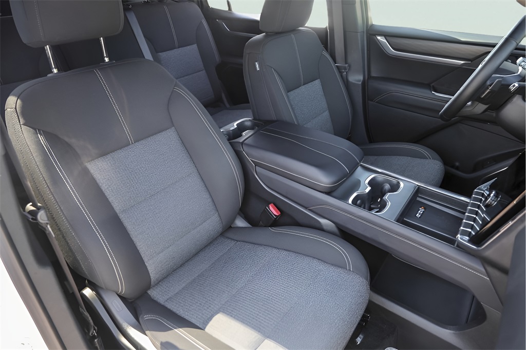 Used Car 2025 Gmc Acadia  Elevation For Sale Under $40,000 In Austin, Texas