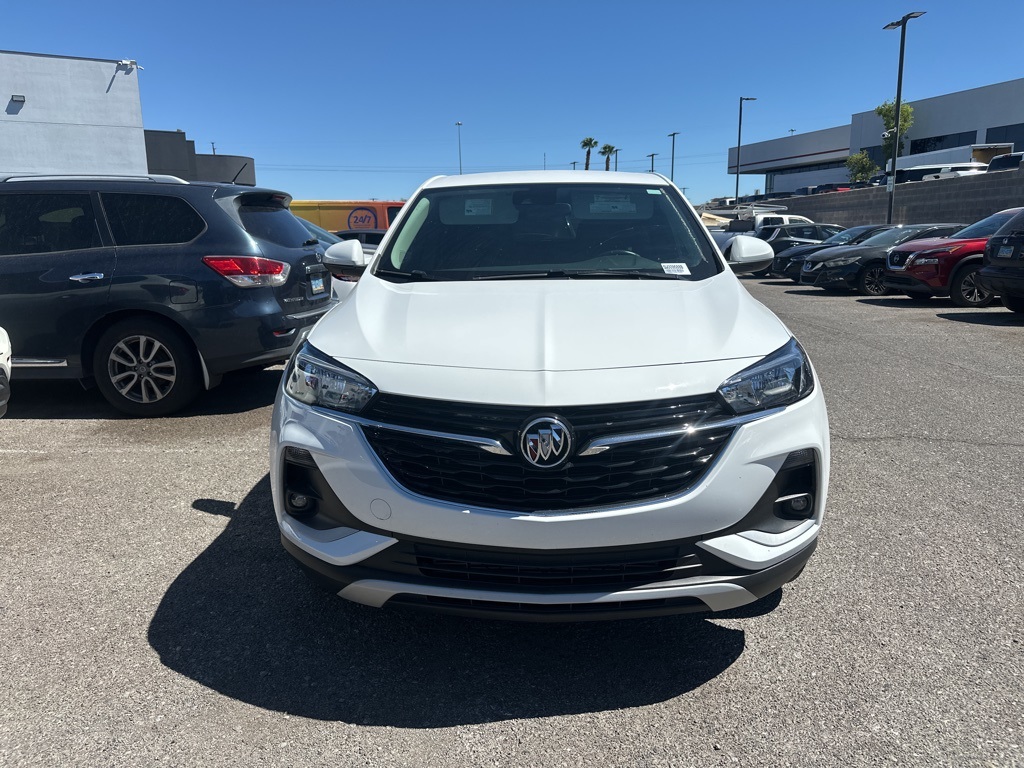 2022 Buick Encore GX Preferred