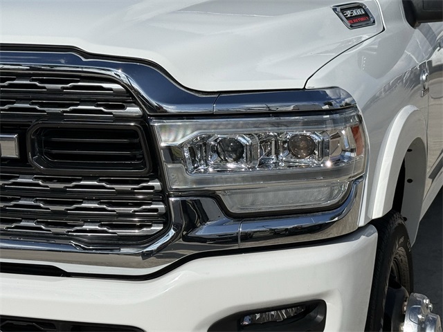2024 Ram 3500 Tradesman - 9