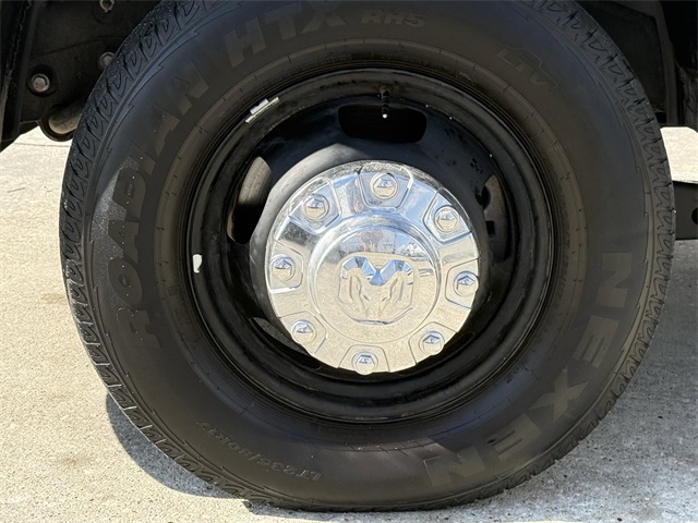 2024 Ram 3500 Tradesman - 10