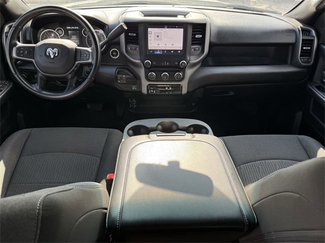 2024 Ram 3500 Tradesman - 11