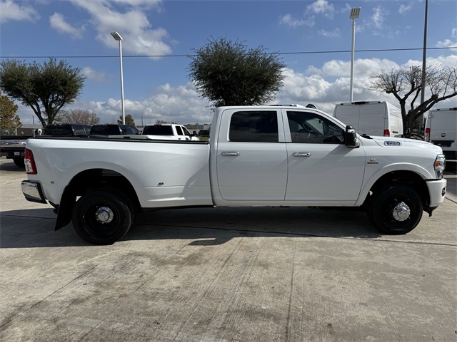 2024 Ram 3500 Tradesman - 2