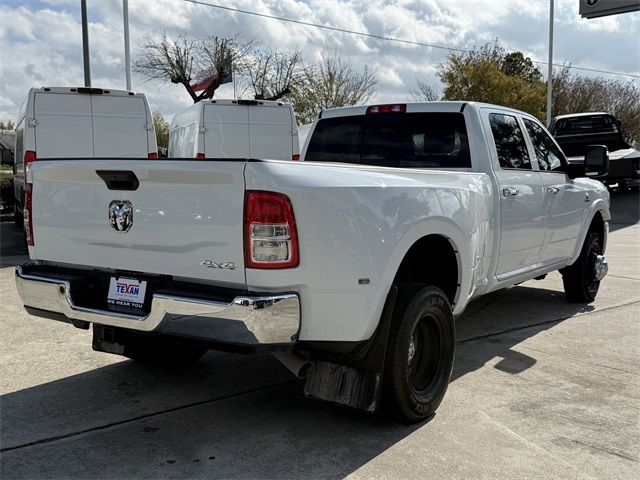 2024 Ram 3500 Tradesman - 3