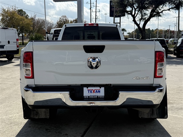 2024 Ram 3500 Tradesman - 4
