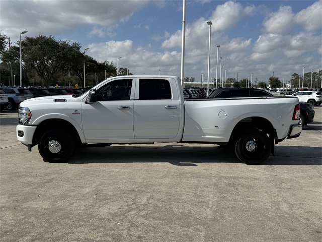 2024 Ram 3500 Tradesman - 6