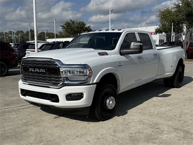 2024 Ram 3500 Tradesman - 7