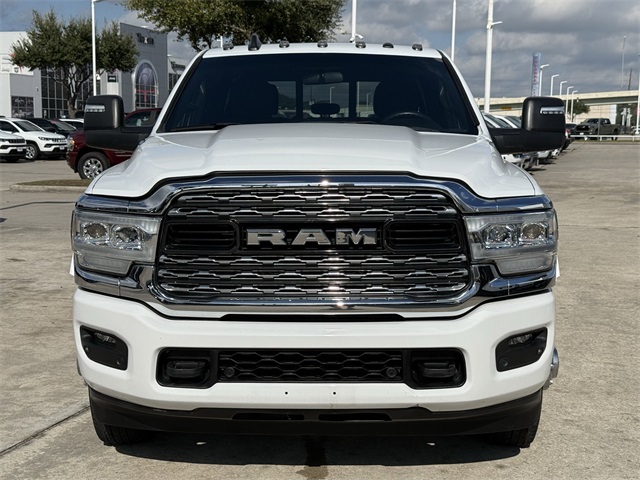 2024 Ram 3500 Tradesman - 8