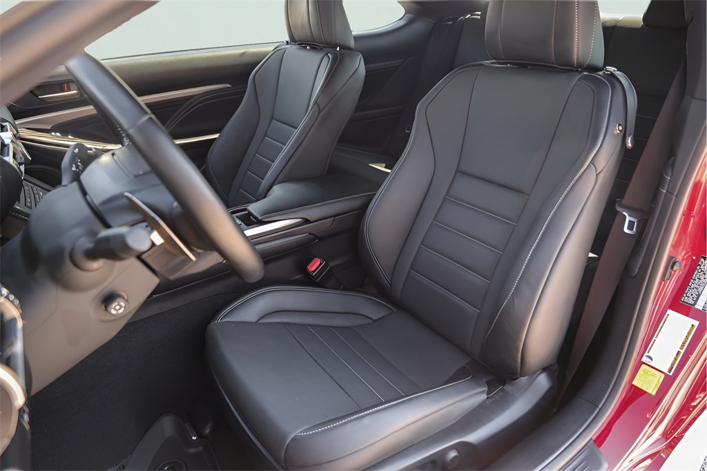 Used Car 2020 Lexus Rc  300 For Sale In Austin, Texas
