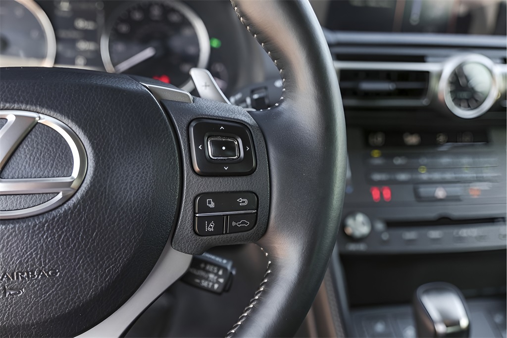 Used Car 2020 Lexus Rc  300 For Sale In Austin, Texas