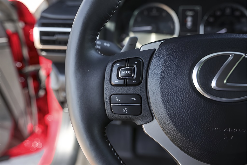 Used Car 2020 Lexus Rc  300 For Sale In Austin, Texas