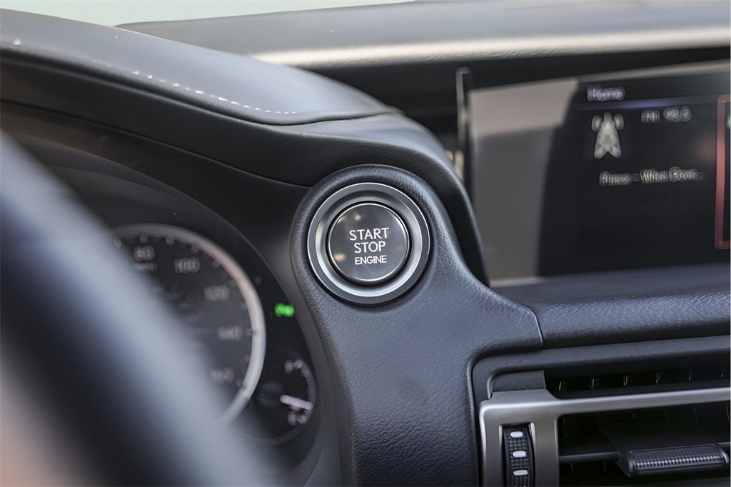 Used Car 2020 Lexus Rc  300 For Sale In Austin, Texas