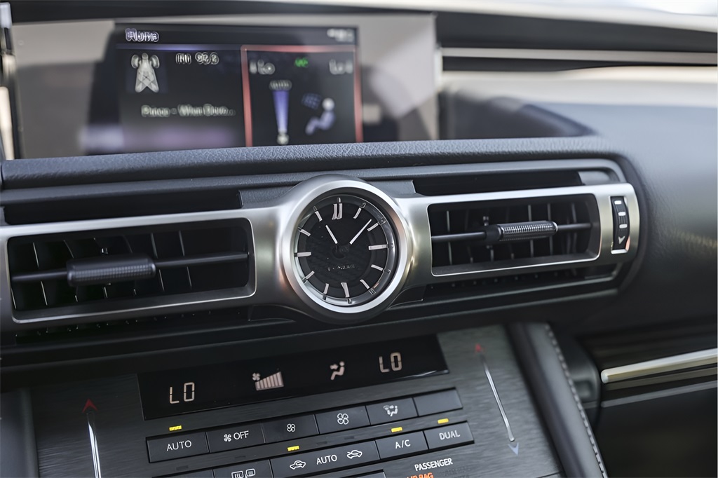 Used Car 2020 Lexus Rc  300 For Sale In Austin, Texas