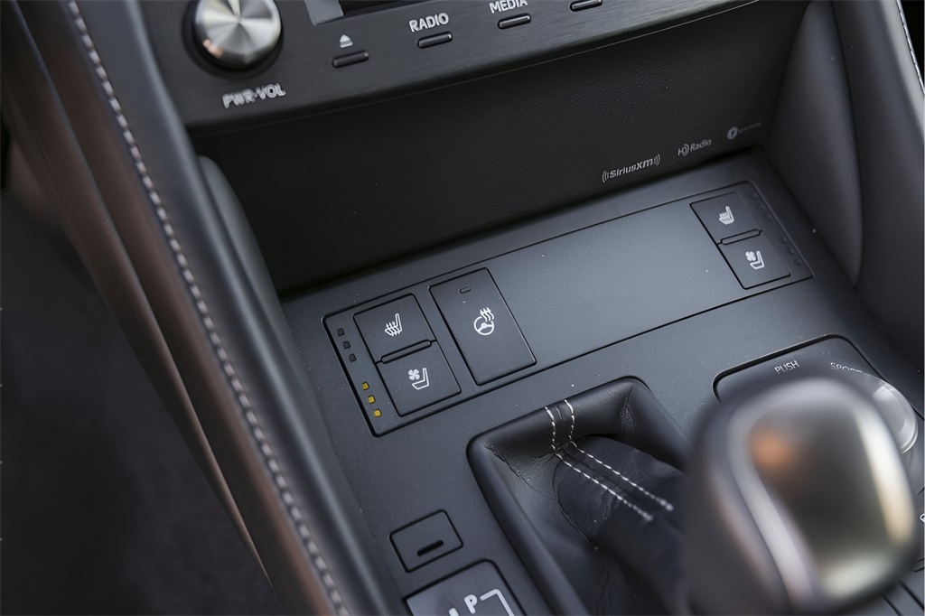 Used Car 2020 Lexus Rc  300 For Sale In Austin, Texas