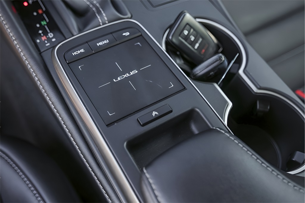 Used Car 2020 Lexus Rc  300 For Sale In Austin, Texas