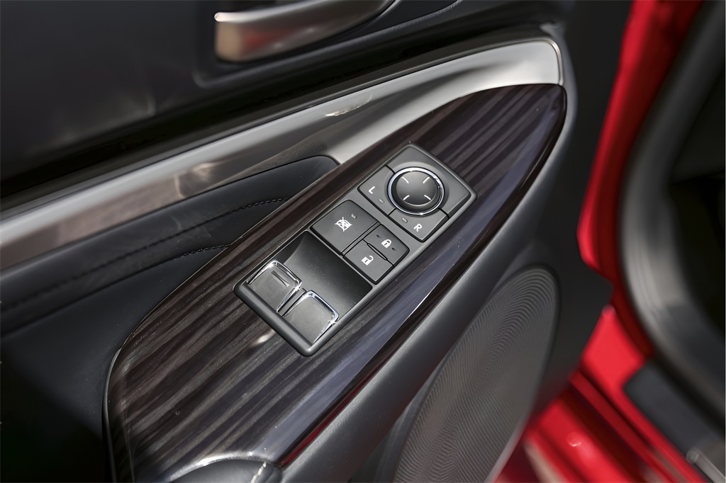 Used Car 2020 Lexus Rc  300 For Sale In Austin, Texas