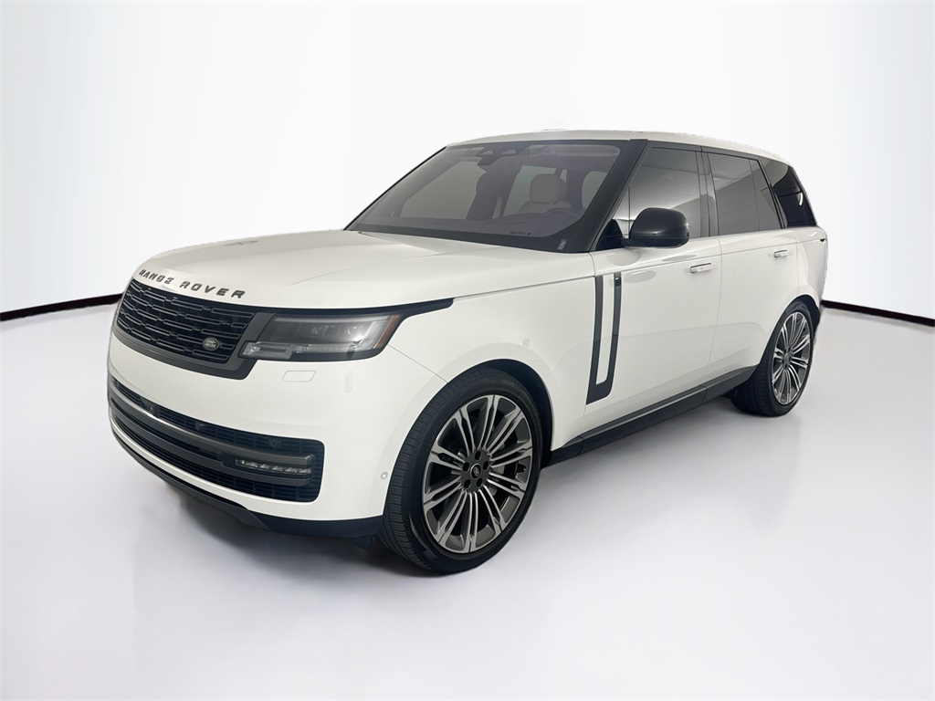2023 Land Rover Range Rover P530 SE AWD
