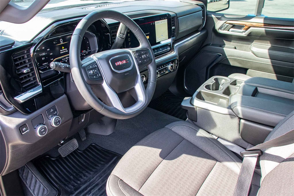 Used Car 2024 Gmc Sierra 1500  Elevation For Sale Under $50,000 In San Marcos, Texas