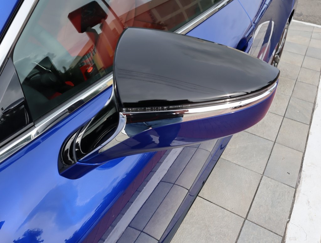 Thumbnail: 2025 Lexus IS - 11